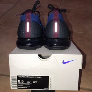 Nike Air Vapormax Flyknit 2